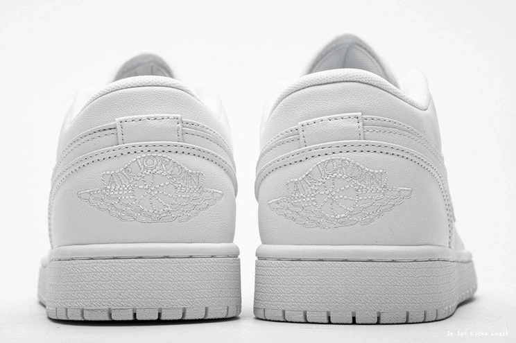 1 553558-170 Jordan Low Pure Platinum Retro  1006